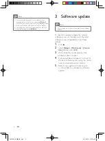 Preview for 16 page of Philips DVP2856 User Manual