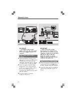 Предварительный просмотр 10 страницы Philips DVP3005 User Manual