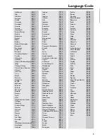 Preview for 5 page of Philips DVP3020K/03 User Manual