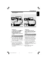 Preview for 9 page of Philips DVP3028 User Manual