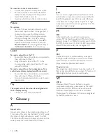 Preview for 15 page of Philips DVP3100 User Manual