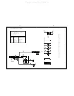 Preview for 25 page of Philips DVP3110 Service Manual