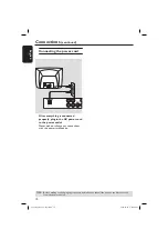 Preview for 12 page of Philips DVP3110 User Manual