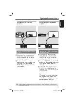 Preview for 13 page of Philips DVP3110 User Manual