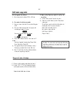 Preview for 19 page of Philips DVP3111/55 Service Manual