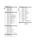 Preview for 49 page of Philips DVP3111/55 Service Manual