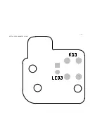 Предварительный просмотр 30 страницы Philips DVP3111 Service Manual