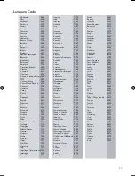 Предварительный просмотр 24 страницы Philips DVP3111 User Manual