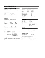 Preview for 2 page of Philips DVP3112 Service Manual