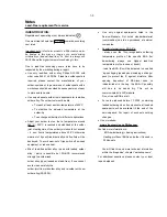 Preview for 5 page of Philips DVP3112 Service Manual