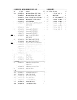 Preview for 54 page of Philips DVP3112 Service Manual