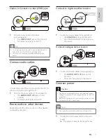 Preview for 7 page of Philips DVP3113 User Manual