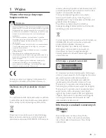 Preview for 53 page of Philips DVP3113 User Manual