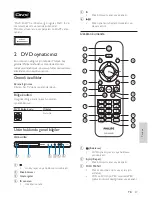 Preview for 87 page of Philips DVP3113 User Manual