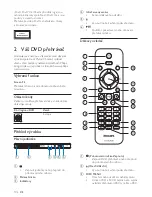 Preview for 102 page of Philips DVP3113 User Manual