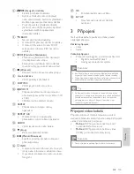 Preview for 103 page of Philips DVP3113 User Manual