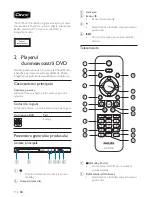 Preview for 118 page of Philips DVP3113 User Manual