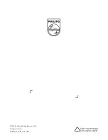 Preview for 133 page of Philips DVP3113 User Manual