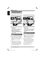 Предварительный просмотр 10 страницы Philips DVP3120 User Manual