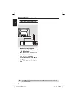 Предварительный просмотр 12 страницы Philips DVP3120 User Manual