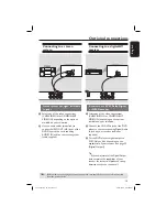 Предварительный просмотр 13 страницы Philips DVP3120 User Manual