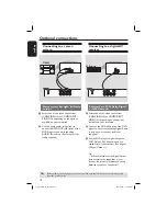 Preview for 12 page of Philips DVP3120K User Manual