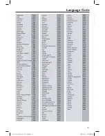 Preview for 5 page of Philips DVP3124 User Manual