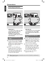 Preview for 10 page of Philips DVP3124 User Manual