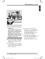 Preview for 11 page of Philips DVP3124 User Manual