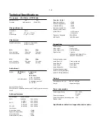 Preview for 2 page of Philips DVP3136/94 Service Manual