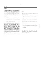 Preview for 4 page of Philips DVP3136/94 Service Manual