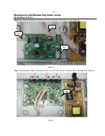 Preview for 9 page of Philips DVP3136/94 Service Manual