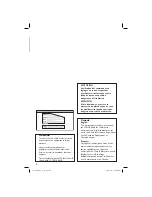 Предварительный просмотр 4 страницы Philips DVP3140 User Manual