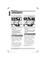 Предварительный просмотр 12 страницы Philips DVP3140 User Manual