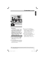 Предварительный просмотр 13 страницы Philips DVP3140 User Manual