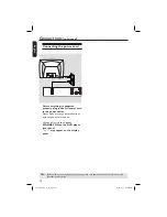 Предварительный просмотр 14 страницы Philips DVP3140 User Manual