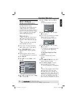 Предварительный просмотр 19 страницы Philips DVP3140 User Manual