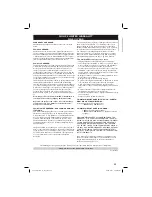 Предварительный просмотр 45 страницы Philips DVP3140 User Manual