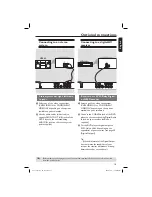 Preview for 13 page of Philips DVP3166 User Manual