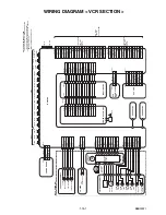 Предварительный просмотр 60 страницы Philips DVP3200V/75 Service Manual