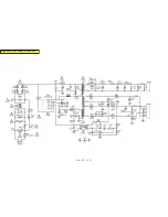 Preview for 40 page of Philips DVP3236/94 Service Manual