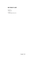 Preview for 55 page of Philips DVP3236/94 Service Manual