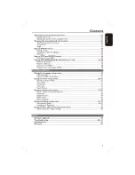 Предварительный просмотр 7 страницы Philips DVP3236 User Manual