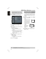 Предварительный просмотр 30 страницы Philips DVP3236 User Manual