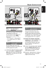 Preview for 13 page of Philips DVP3266K Manual