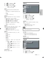 Preview for 24 page of Philips DVP3300 User Manual