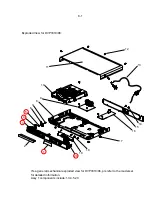 Preview for 35 page of Philips DVP3310 Service Manual