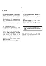 Preview for 4 page of Philips DVP3316 Service Manual