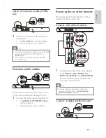 Preview for 8 page of Philips DVP3336 User Manual