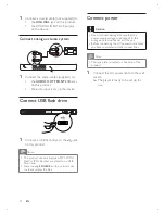 Preview for 9 page of Philips DVP3336 User Manual